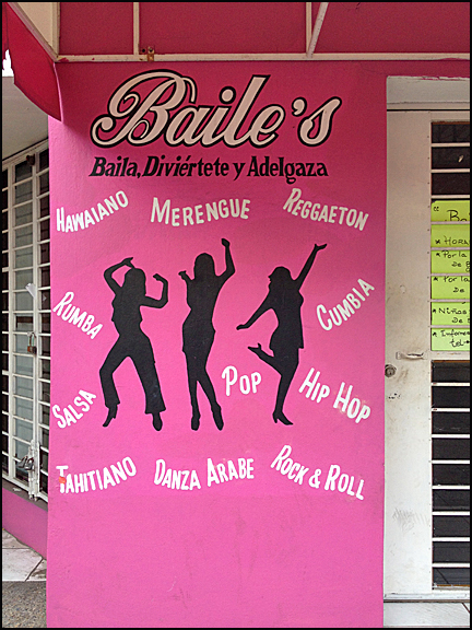 Mazatlan Dance Studio