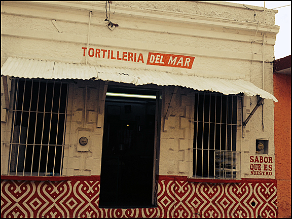 Mazatlan Tortilleria Del Mar
