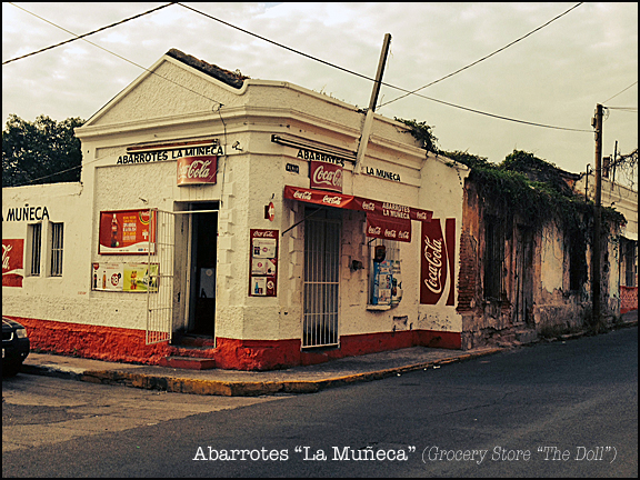 Abarrotes La Muñeca Mazatlan