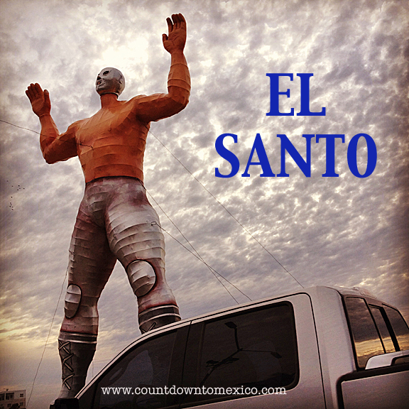 monigote el santo